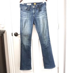 Anthropologie Pilcro And The Letterpress Jeans